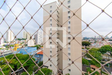 Apartamento para alugar com 78m², 3 quartos e 1 vaga Apartamento para alugar com 78m², 3 quartos e 1 vagaVista do Quarto 1