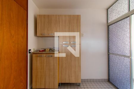 Apartamento para alugar com 78m², 3 quartos e 1 vaga Apartamento para alugar com 78m², 3 quartos e 1 vagaCozinha