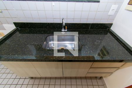 Apartamento para alugar com 78m², 3 quartos e 1 vaga Apartamento para alugar com 78m², 3 quartos e 1 vagaCozinha