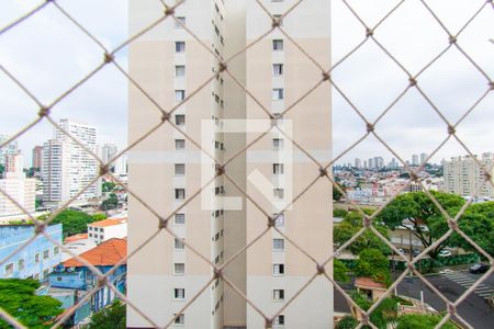Apartamento para alugar com 78m², 3 quartos e 1 vaga Apartamento para alugar com 78m², 3 quartos e 1 vagaVista do Quarto 2