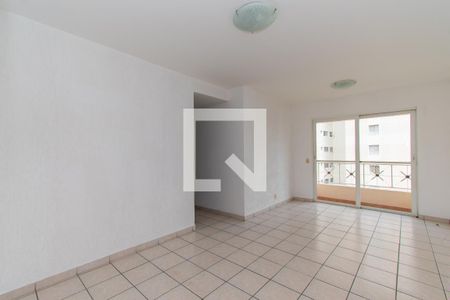 Sala de apartamento para alugar com 3 quartos, 78m² em Vila Prudente, São Paulo