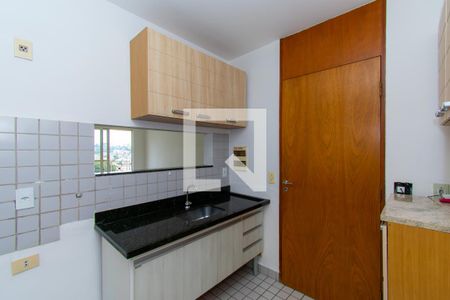 Apartamento para alugar com 78m², 3 quartos e 1 vaga Apartamento para alugar com 78m², 3 quartos e 1 vagaCozinha