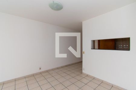 Sala de apartamento para alugar com 3 quartos, 78m² em Vila Prudente, São Paulo