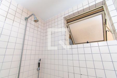 Apartamento para alugar com 78m², 3 quartos e 1 vaga Apartamento para alugar com 78m², 3 quartos e 1 vagaBanheiro da Suíte