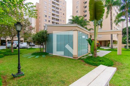Apartamento para alugar com 78m², 3 quartos e 1 vaga Apartamento para alugar com 78m², 3 quartos e 1 vagaÁrea comum