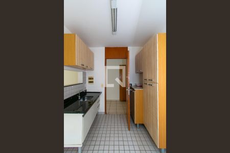 Apartamento para alugar com 78m², 3 quartos e 1 vaga Apartamento para alugar com 78m², 3 quartos e 1 vagaCozinha