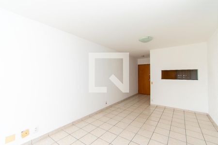 Sala de apartamento para alugar com 3 quartos, 78m² em Vila Prudente, São Paulo