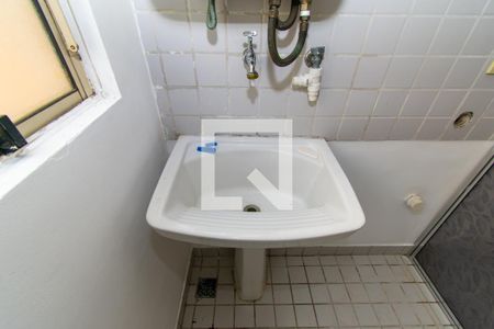 Apartamento para alugar com 78m², 3 quartos e 1 vaga Apartamento para alugar com 78m², 3 quartos e 1 vagaÁrea de Serviço