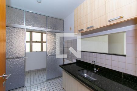 Apartamento para alugar com 78m², 3 quartos e 1 vaga Apartamento para alugar com 78m², 3 quartos e 1 vagaCozinha