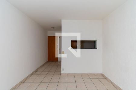 Sala de apartamento para alugar com 3 quartos, 78m² em Vila Prudente, São Paulo