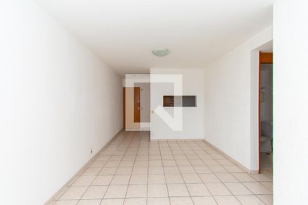 Sala de apartamento para alugar com 3 quartos, 78m² em Vila Prudente, São Paulo
