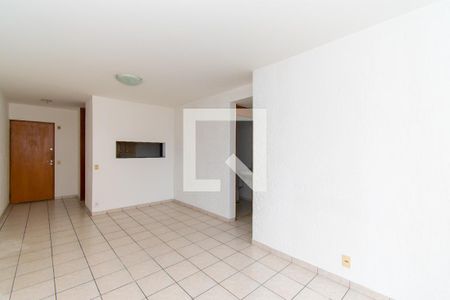 Sala de apartamento para alugar com 3 quartos, 78m² em Vila Prudente, São Paulo
