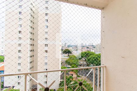 Apartamento para alugar com 78m², 3 quartos e 1 vaga Apartamento para alugar com 78m², 3 quartos e 1 vagaVaranda da Sala