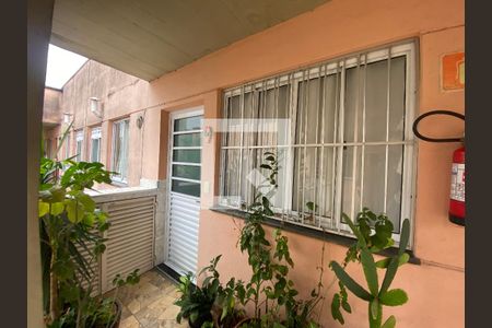 Apartamento à venda com 52m², 2 quartos e sem vagaFachada do Apartamento 