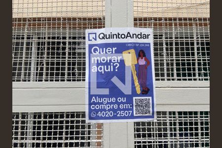 Apartamento à venda com 52m², 2 quartos e sem vagaFachada