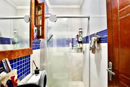 Apartamento à venda com 52m², 2 quartos e sem vagaBanheiro