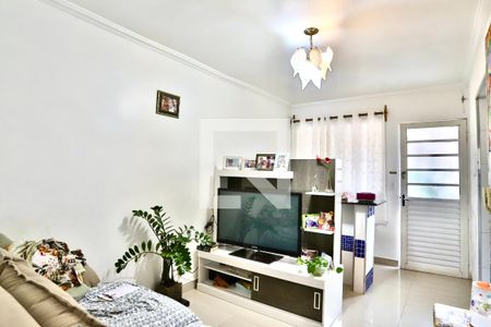 Apartamento para alugar com 2 quartos, 52m² em Canindé, São Paulo