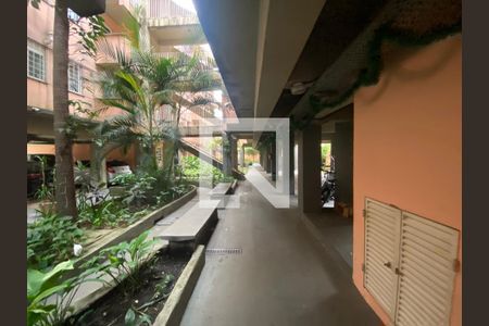 Apartamento à venda com 52m², 2 quartos e sem vagaÁrea comum