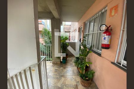Apartamento à venda com 52m², 2 quartos e sem vagaÁrea comum