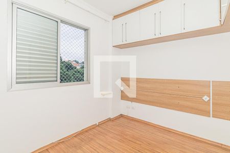 Suíte de apartamento para alugar com 2 quartos, 50m² em Tucuruvi, São Paulo