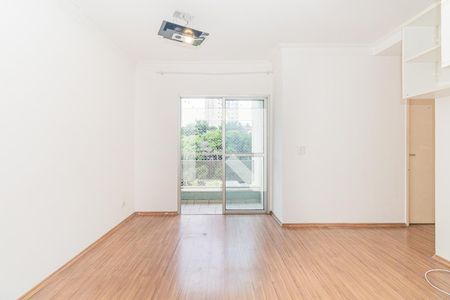 Sala de apartamento para alugar com 2 quartos, 50m² em Tucuruvi, São Paulo