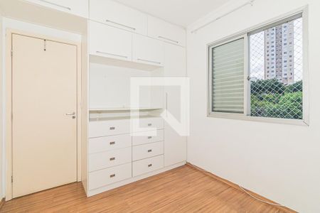 Suíte de apartamento para alugar com 2 quartos, 50m² em Tucuruvi, São Paulo