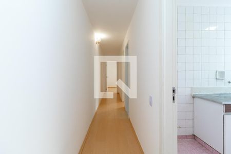 Apartamento para alugar com 80m², 2 quartos e 1 vagaCorredor dos Quartos