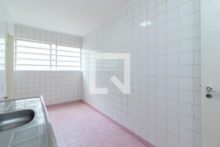Apartamento para alugar com 80m², 2 quartos e 1 vagaCozinha
