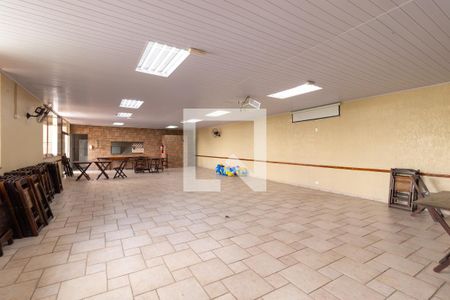 Apartamento para alugar com 80m², 2 quartos e 1 vagaÁrea comum - Salão de festas
