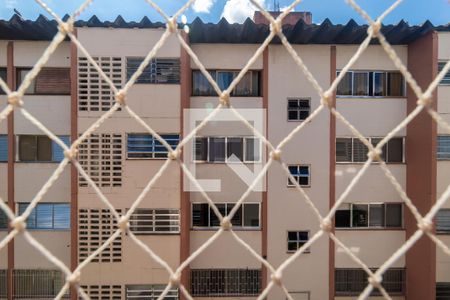 Apartamento para alugar com 80m², 2 quartos e 1 vagaVista da Sala