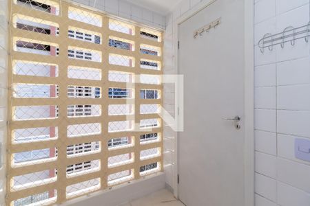 Apartamento para alugar com 80m², 2 quartos e 1 vagaÁrea de Serviço