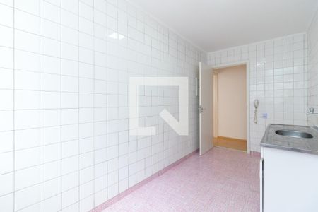 Apartamento para alugar com 80m², 2 quartos e 1 vagaCozinha