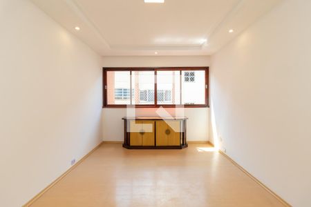 Apartamento para alugar com 80m², 2 quartos e 1 vagaSala