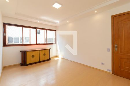 Apartamento para alugar com 80m², 2 quartos e 1 vagaSala