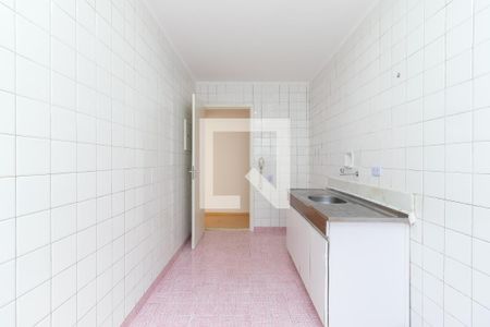Apartamento para alugar com 80m², 2 quartos e 1 vagaCozinha