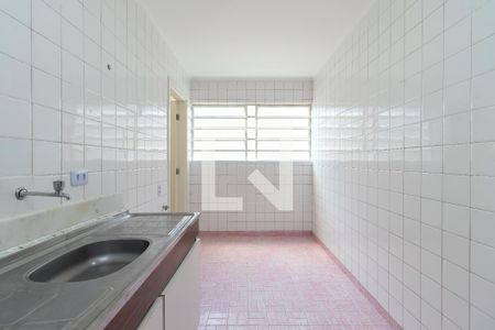 Apartamento para alugar com 80m², 2 quartos e 1 vagaCozinha