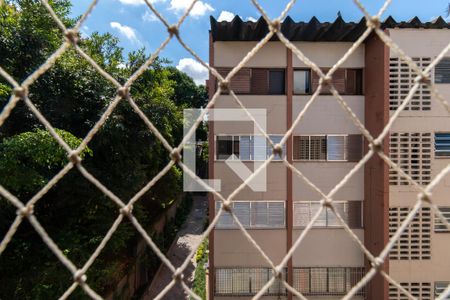 Apartamento para alugar com 80m², 2 quartos e 1 vagaVista do Quarto 1