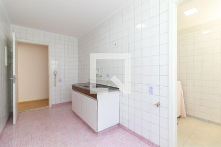 Apartamento para alugar com 80m², 2 quartos e 1 vagaCozinha