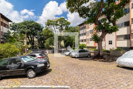 Apartamento para alugar com 80m², 2 quartos e 1 vagaGaragem
