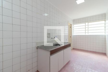 Apartamento para alugar com 80m², 2 quartos e 1 vagaCozinha