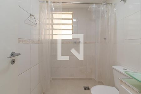 Apartamento para alugar com 80m², 2 quartos e 1 vagaBanheiro