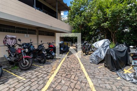 Apartamento para alugar com 80m², 2 quartos e 1 vagaGaragem para Motos