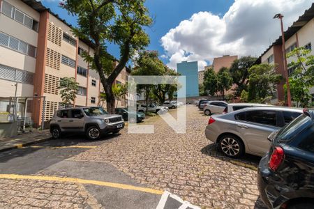 Apartamento para alugar com 80m², 2 quartos e 1 vagaGaragem