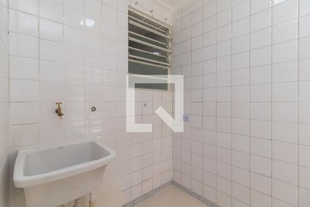 Apartamento para alugar com 80m², 2 quartos e 1 vagaÁrea de Serviço