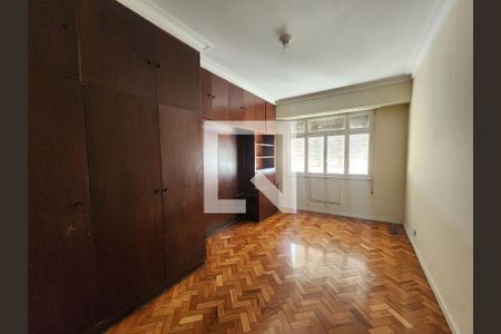 Quarto 1 de apartamento para alugar com 4 quartos, 290m² em Flamengo, Rio de Janeiro