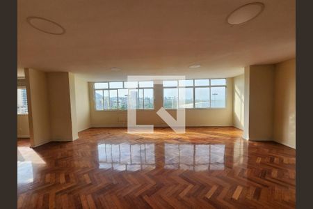 Apartamento para alugar com 290m², 4 quartos e sem vagaSala