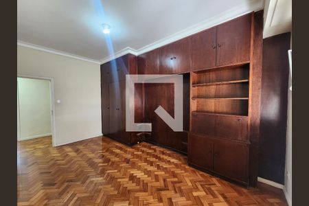 Quarto 1 de apartamento para alugar com 4 quartos, 290m² em Flamengo, Rio de Janeiro