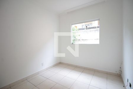 Suite de casa para alugar com 2 quartos, 140m² em Rio Branco, Belo Horizonte