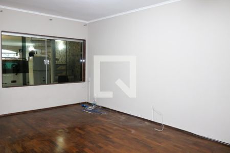 Sala de casa à venda com 2 quartos, 158m² em Santa Maria, São Caetano do Sul