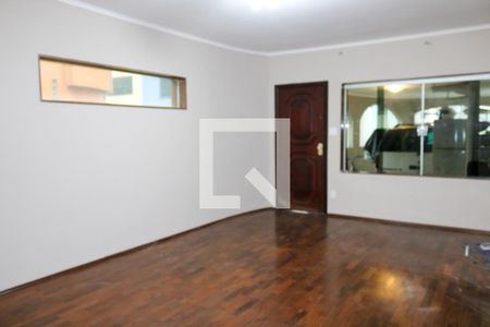 Sala de casa à venda com 2 quartos, 158m² em Santa Maria, São Caetano do Sul